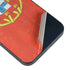 Portugal Flag Distressed iPhone Skins